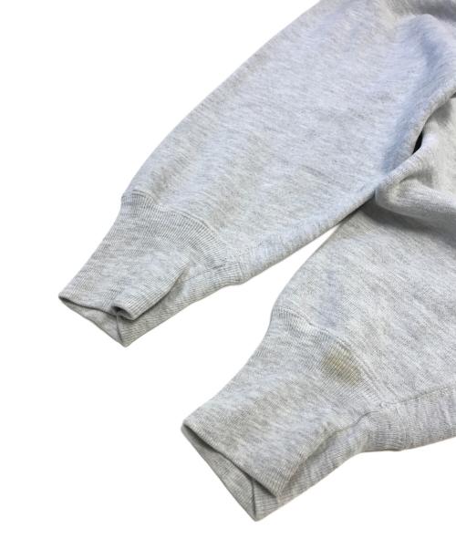 Champion（チャンピオン）Champion (チャンピオン) 90s リバースウィーブスウェット グレー サイズ:XLの古着・服飾アイテム