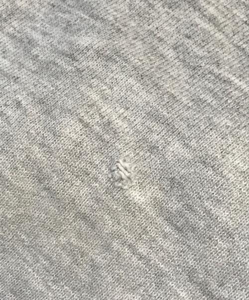 Champion（チャンピオン）Champion (チャンピオン) 90s リバースウィーブスウェット グレー サイズ:XLの古着・服飾アイテム