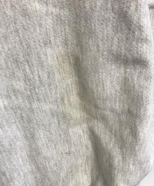 Champion（チャンピオン）Champion (チャンピオン) 90s リバースウィーブスウェット グレー サイズ:XLの古着・服飾アイテム