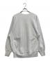 Champion (チャンピオン) 90s リバースウィーブスウェット グレー サイズ:XL：9000円