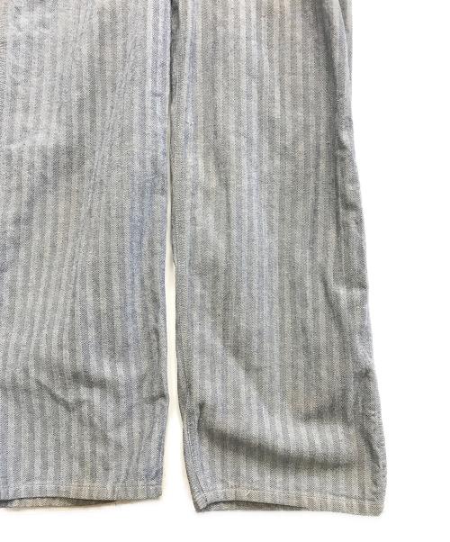 big mac（ビッグマック）big mac (ビッグマック) オールインワン ネイビー サイズ:40Lの古着・服飾アイテム