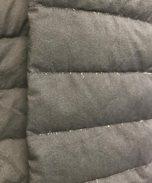 THE NORTH FACE（ザ ノース フェイス）THE NORTH FACE (ザ ノース フェイス) ウインドストッパー ゼファー シェル カーディガン ブラック サイズ:Mの古着・服飾アイテム