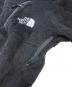 中古・古着 THE NORTH FACE (ザ ノース フェイス) ANTARCTICA VERSA LOFT JACKET ブラック サイズ:L：15000円