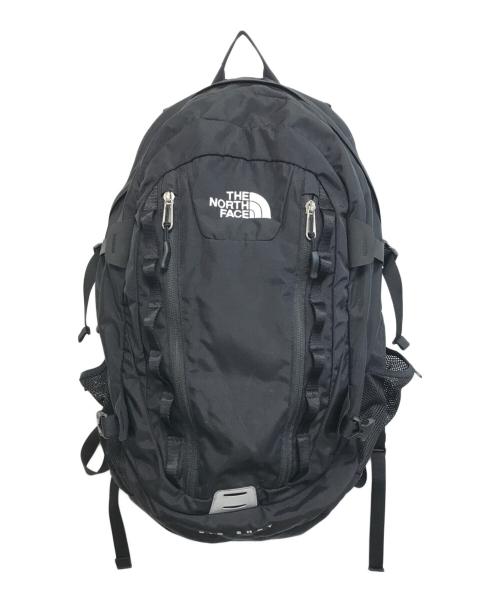 THE NORTH FACE（ザ ノース フェイス）THE NORTH FACE (ザ ノース フェイス) リュック ブラックの古着・服飾アイテム