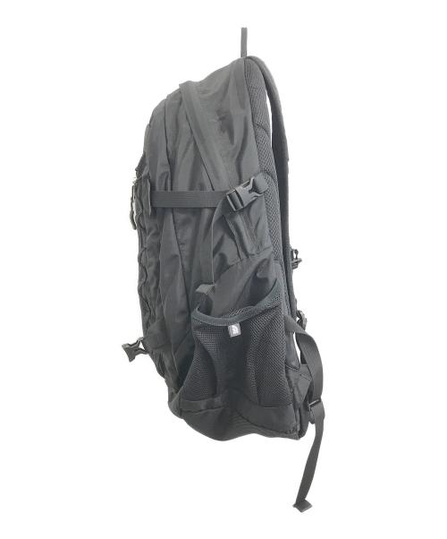 THE NORTH FACE（ザ ノース フェイス）THE NORTH FACE (ザ ノース フェイス) リュック ブラックの古着・服飾アイテム