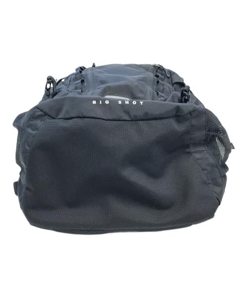 THE NORTH FACE（ザ ノース フェイス）THE NORTH FACE (ザ ノース フェイス) リュック ブラックの古着・服飾アイテム