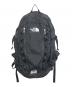THE NORTH FACE（ザ ノース フェイス）の古着「リュック」｜ブラック