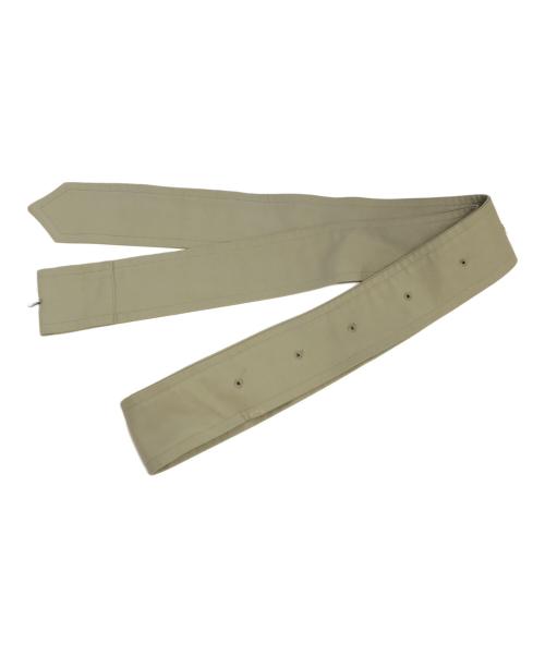 Burberry's（バーバリー）Burberry's (バーバリーズ) 裏ノヴァテンカラーコート ベージュ サイズ:不明の古着・服飾アイテム