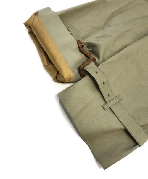 Burberry's（バーバリー）Burberry's (バーバリーズ) 裏ノヴァテンカラーコート ベージュ サイズ:不明の古着・服飾アイテム