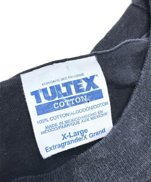 ムービーTシャツ（ムービーTシャツ）ムービーTシャツ (ムービーTシャツ) 90s ダースベイダー ムービーTシャツ ブラック サイズ:XLの古着・服飾アイテム