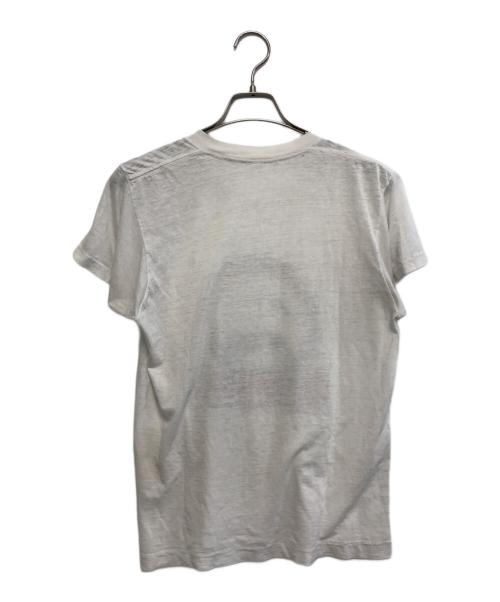 バンドTシャツ（バンドTシャツ）バンドTシャツ (バンドTシャツ) 80s DESCENDENTS(ディセンデンツ) バンドTシャツ ホワイト サイズ:不明の古着・服飾アイテム