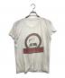 バンドTシャツ（バンドTシャツ）の古着「80s DESCENDENTS(ディセンデンツ) バンドTシャツ」｜ホワイト