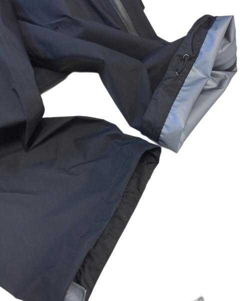 mont-bell（モンベル）mont-bell (モンベル) ナイロンパンツ ブラック サイズ:S 未使用品の古着・服飾アイテム