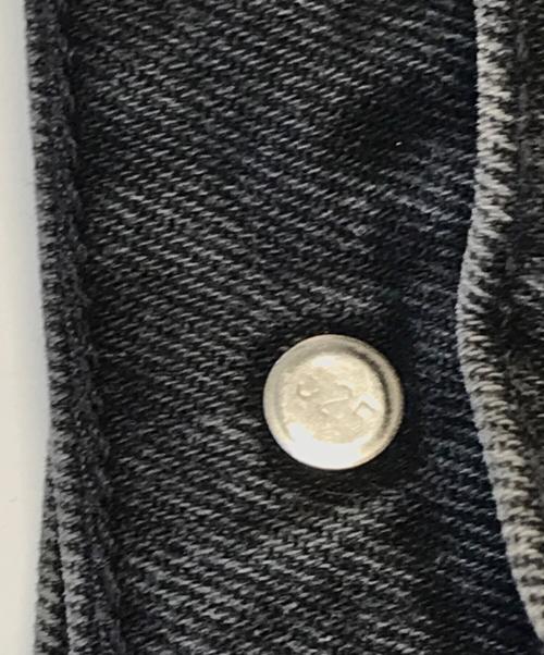 LEVI'S（リーバイス）LEVI'S (リーバイス) 550デニムパンツ ブラック サイズ:W33×L32の古着・服飾アイテム