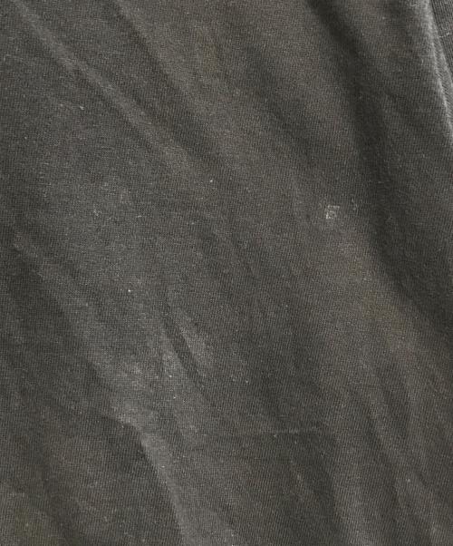 SUPREME（シュプリーム）Supreme (シュプリーム) Martine rose (マーティン・ローズ) プリントTシャツ ブラック サイズ:Mの古着・服飾アイテム