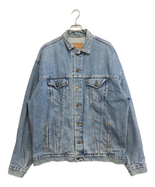 LEVI'S（リーバイス）LEVI'S (リーバイス) 70507デニムジャケット インディゴ サイズ:不明の古着・服飾アイテム