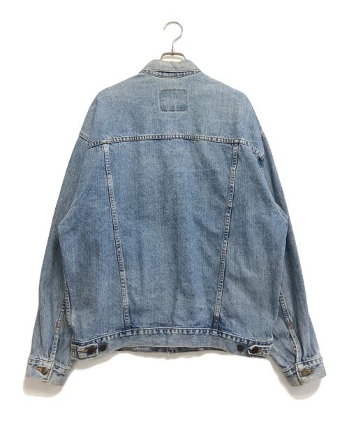 LEVI'S（リーバイス）LEVI'S (リーバイス) 70507デニムジャケット インディゴ サイズ:不明の古着・服飾アイテム