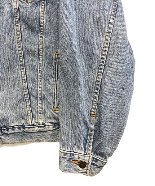 LEVI'S（リーバイス）LEVI'S (リーバイス) 70507デニムジャケット インディゴ サイズ:不明の古着・服飾アイテム