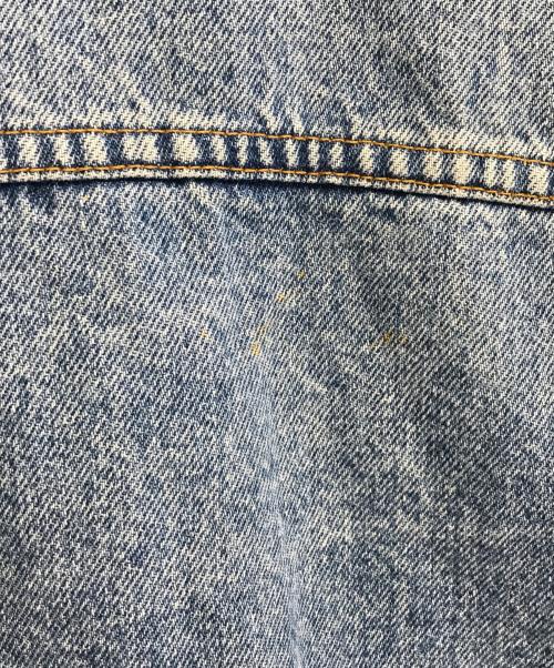 LEVI'S（リーバイス）LEVI'S (リーバイス) 70507デニムジャケット インディゴ サイズ:不明の古着・服飾アイテム