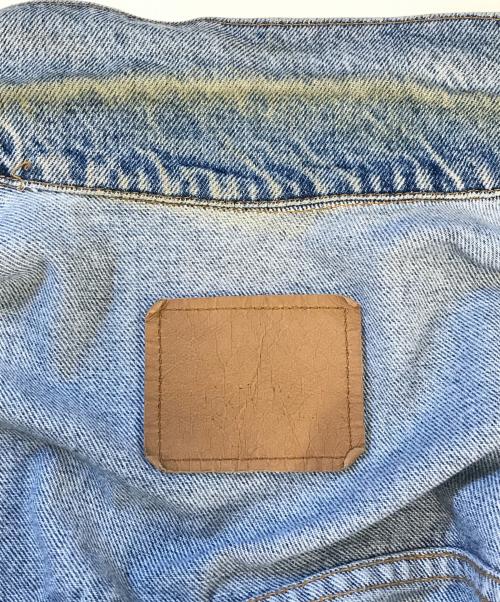LEVI'S（リーバイス）LEVI'S (リーバイス) 70507デニムジャケット インディゴ サイズ:不明の古着・服飾アイテム