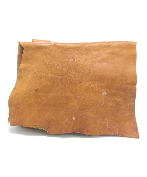 VINTAGE（ヴィンテージ）VINTAGE (ヴィンテージ) レザーリュックの古着・服飾アイテム