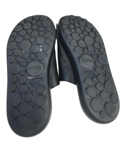 CAMPERLAB（カンペールラボ）CAMPERLAB (カンペールラボ) サンダル ブラック サイズ:42の古着・服飾アイテム