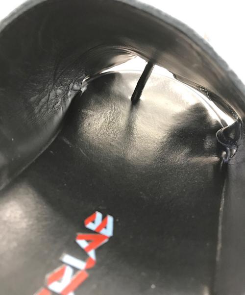 CAMPERLAB（カンペールラボ）CAMPERLAB (カンペールラボ) サンダル ブラック サイズ:42の古着・服飾アイテム