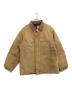 CarHartt（カーハート）の古着「トラディショナルコート」｜ブラウン