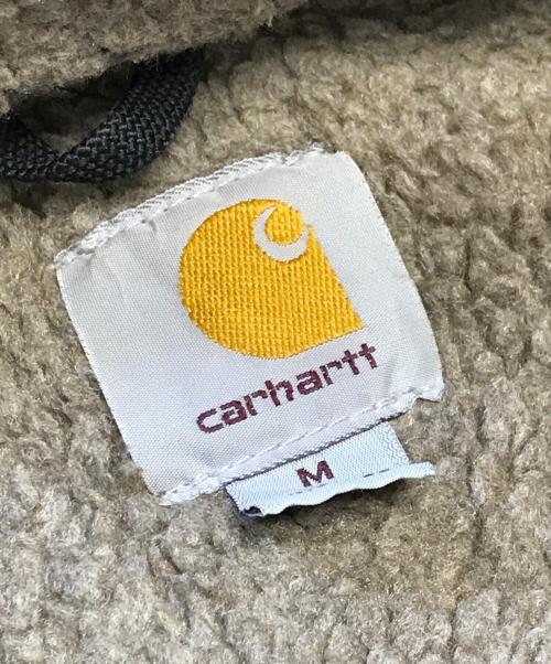 CarHartt（カーハート）CarHartt (カーハート) サンドストーン ジャクソンコート ブラウン サイズ:Mの古着・服飾アイテム