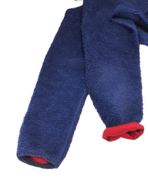 Patagonia（パタゴニア）Patagonia (パタゴニア) Classic Retro-X Jacket ネイビー サイズ:Mの古着・服飾アイテム