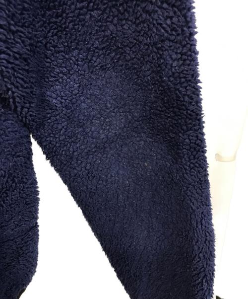 Patagonia（パタゴニア）Patagonia (パタゴニア) Classic Retro-X Jacket ネイビー サイズ:Mの古着・服飾アイテム