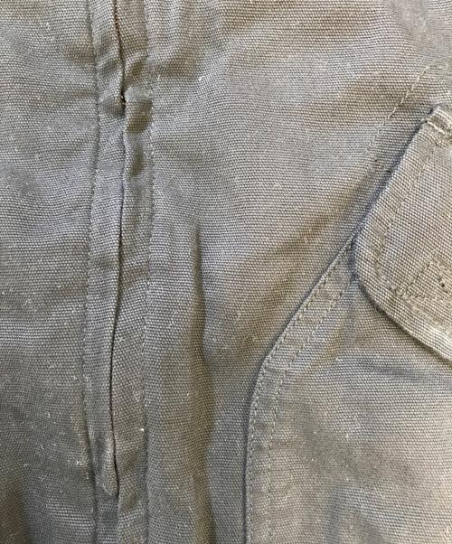 HARLEY-DAVIDSON（ハーレーダビッドソン）HARLEY-DAVIDSON (ハーレーダビッドソン) リバーシブルジャケット ブラック サイズ:表記なしの古着・服飾アイテム