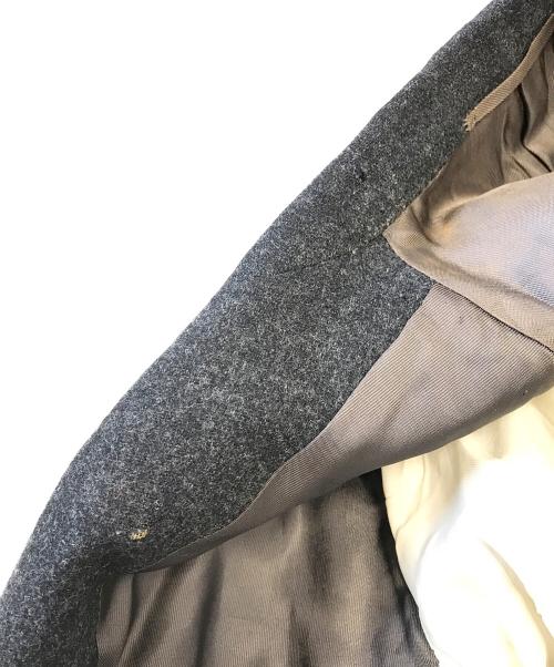 Burberry's（バーバリーズ）Burberry's (バーバリーズ) 2Bテーラードジャケット ブラック サイズ:不明の古着・服飾アイテム