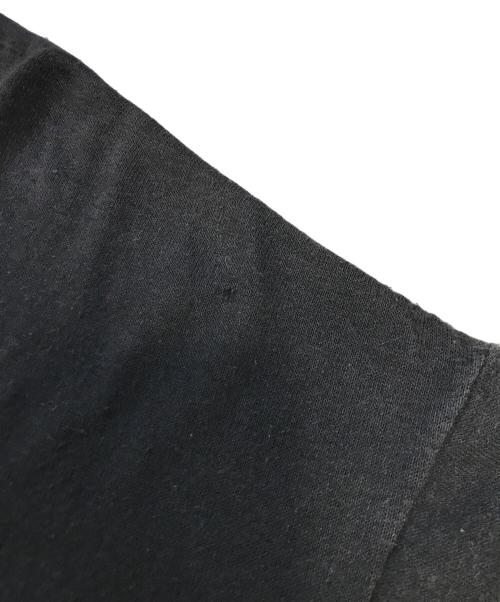 Spring Ford（スプリング フォード）Spring Ford (スプリング フォード) アーティストTシャツ ブラック サイズ:ＸＬの古着・服飾アイテム