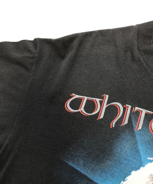 Spring Ford（スプリング フォード）Spring Ford (スプリング フォード) アーティストTシャツ ブラック サイズ:ＸＬの古着・服飾アイテム