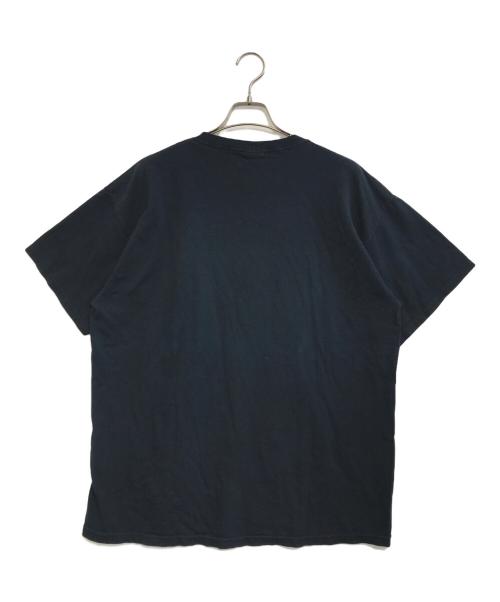 バンドTシャツ（バンドTシャツ）バンドTシャツ (バンドTシャツ) 00s THE BEATLES(ザ・ビートルズ) バンドTシャツ ブラック サイズ:XLの古着・服飾アイテム