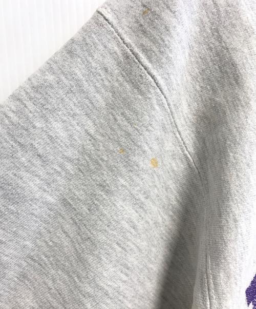 Champion（チャンピオン）Champion (チャンピオン) 90sリバースウィーブスウェット グレー サイズ:X-LARGEの古着・服飾アイテム