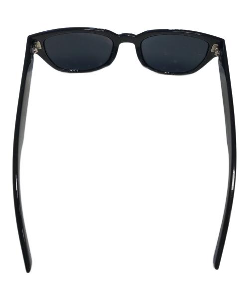 DIOR HOMME（ディオール オム）Dior Homme (ディオール オム) サングラス ブラック サイズ:表記なしの古着・服飾アイテム