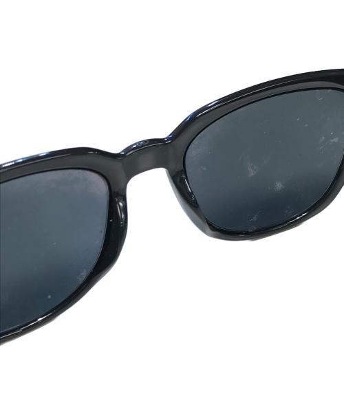 DIOR HOMME（ディオール オム）Dior Homme (ディオール オム) サングラス ブラック サイズ:表記なしの古着・服飾アイテム