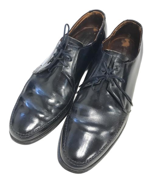 BRENT（ブレント）BRENT (ブレント) ドレスシューズ ブラック サイズ:不明の古着・服飾アイテム