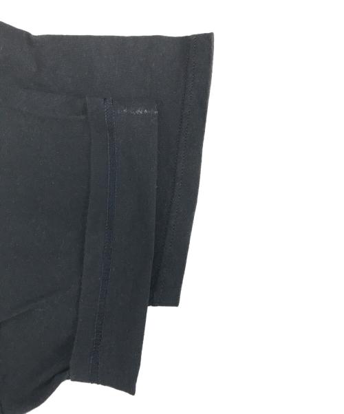 CIRQUE DU SOLEIL（シルクドソレイユ）CIRQUE DU SOLEIL (シルクドソレイユ) プリントTシャツ ブラック サイズ:Lの古着・服飾アイテム