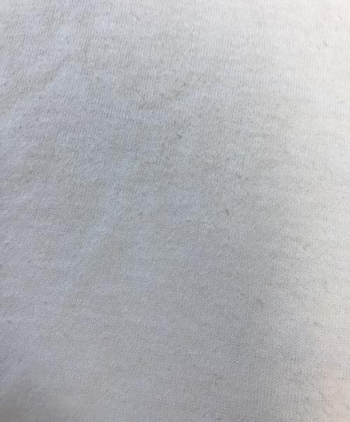 バンドTシャツ（バンドTシャツ）バンドTシャツ (バンドTシャツ) 80s D.R.I(D.R.I) バンドTシャツ ホワイト サイズ:Lの古着・服飾アイテム