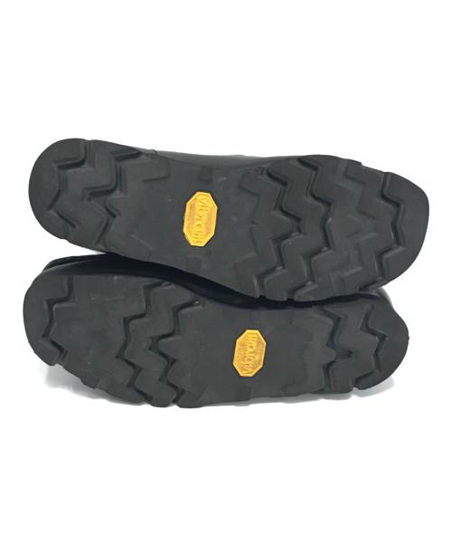 CLARKS ORIGINALS（クラークス オリジナルズ）CLARKS ORIGINALS (クラークス オリジナルズ) チャッカブーツ ブラック サイズ:UK7/US8/EU41/CN255の古着・服飾アイテム