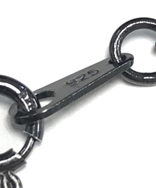 Velvet Lounge（ヴェルヴェットラウンジ）Velvet Lounge (ヴェルヴェットラウンジ) ネックレス サイズ:表記なしの古着・服飾アイテム