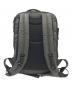 TUMI (トゥミ) リュック グレー：10000円
