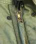 中古・古着 VINTAGE MILITARY (ヴィンテージ ミリタリー) US ARMY M-65フィールドジャケット グリーン サイズ:SS：12000円