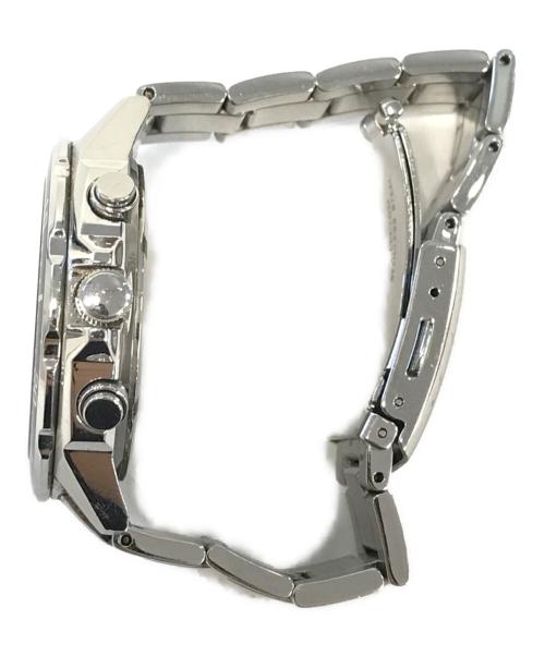 CITIZEN（シチズン）CITIZEN (シチズン) 腕時計 ブラックの古着・服飾アイテム