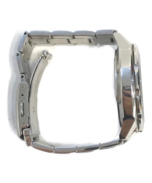 CITIZEN（シチズン）CITIZEN (シチズン) 腕時計 ブラックの古着・服飾アイテム