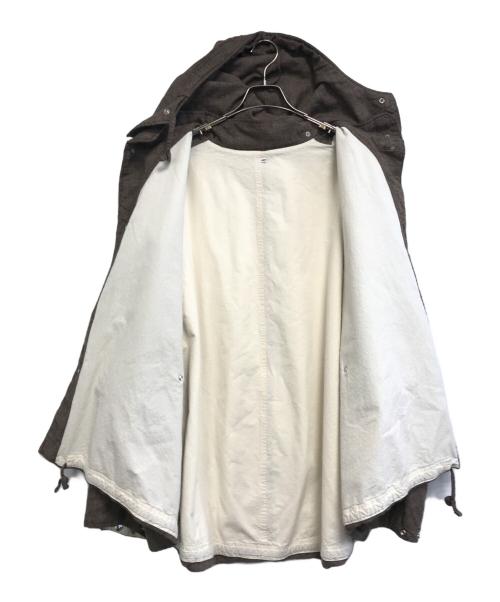 ISSUETHINGS（イシューシングス）ISSUETHINGS (イシューシングス) Exclusive Type3 for JOHN FAYE ブラウン サイズ:ONE SIZEの古着・服飾アイテム