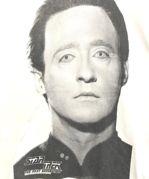 FRUIT OF THE LOOM（フルーツオブザルーム）FRUIT OF THE LOOM (フルーツオブザルーム) プリントTシャツ ホワイト サイズ:Lの古着・服飾アイテム